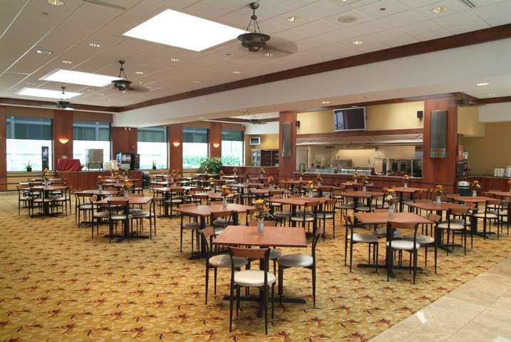 Embassy Suites Cleveland - Downtown Restaurant photo